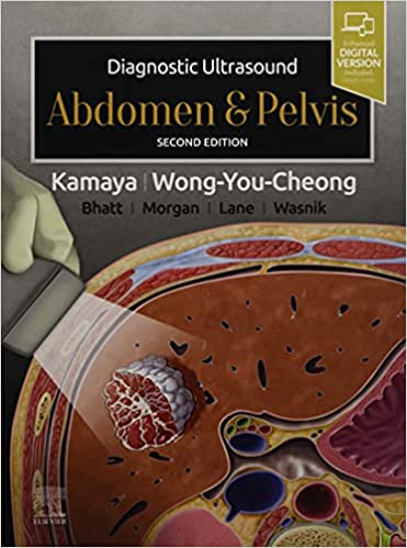 Diagnostic Ultrasound: Abdomen and Pelvis (2nd Edition) - Orginal Pdf